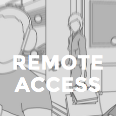 Remote Access Teaser